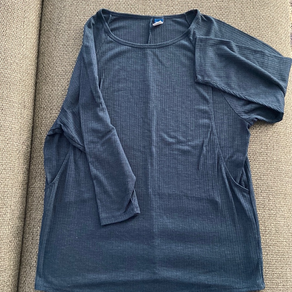Nursing shirt